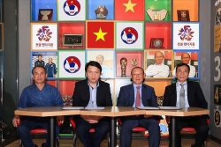 VFF sẽ ký hợp đồng với HLV Park Hang Seo vào đúng ngày quan trọng này trong tháng 11?