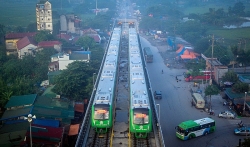 Vì sao tuyến đường sắt đô thị Cát Linh - Hà Đông sẽ được kéo dài thêm 20 km?