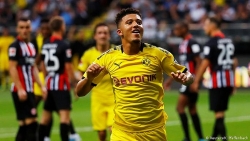 Trực tiếp Cúp C1: Link xem Inter Milan vs Borussia Dortmund
