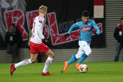 Trực tiếp Cúp C1: Link xem Salzburg vs Napoli