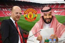 Thái tử Ả-rập hỏi mua M.U với số tiền "khủng" nhất lịch sử bóng đá