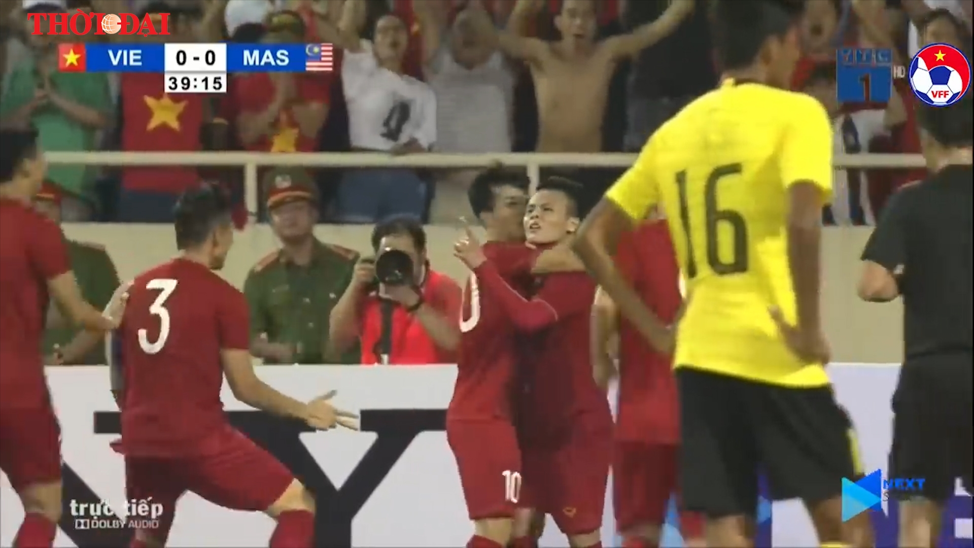 video hanh trinh cua dt viet nam tai luot di vong loai world cup 2022