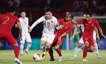 dt viet nam bo xa thai lan tren cac bxh bong da the gioi