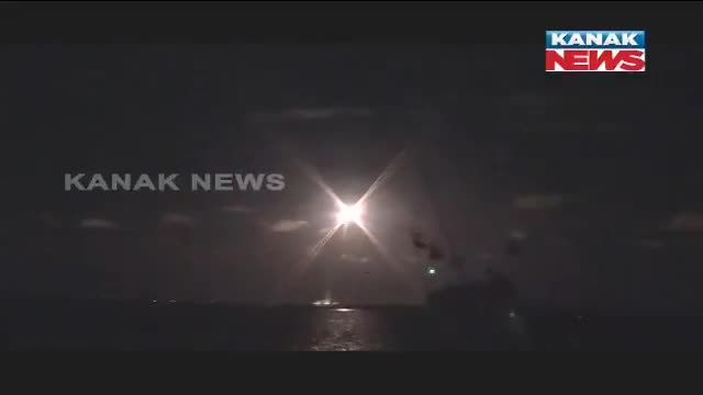 video he lo vu khi ran de chien luoc cua an do