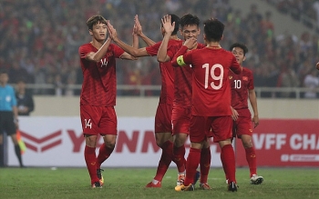 bang xep hang bong da nam sea games 30 moi va day du nhat cap nhat