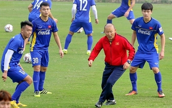 quang hai la doi truong u22 viet nam du sea games 30