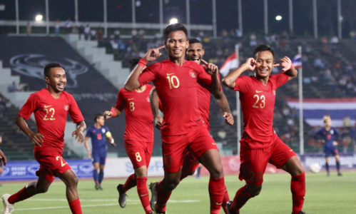 u22 indonesia cong bo danh sach tuyen thu quyet tam lat do viet nam thai lan tai sea games 30