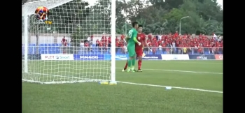 video van toan sut trung tay supachai nhung u22 thai lan van duoc tinh 1 0