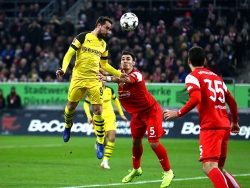 Link xem trực tiếp, soi kèo, nhận định kết quả Borussia Dortmund vs Fortuna Düsseldorf (21h30-07/12)