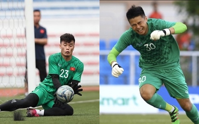 hlv park hang seo chon ai lam thu mon tran u22 viet nam vs u22 campuchia toi nay 712