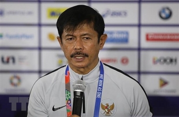 hlv u22 indonesia bat ngo da deu u22 viet nam