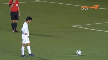 video loat sut luan luu can nao giua u22 campuchia vs u22 myanmar 4 5 huy chuong dong sea games 30