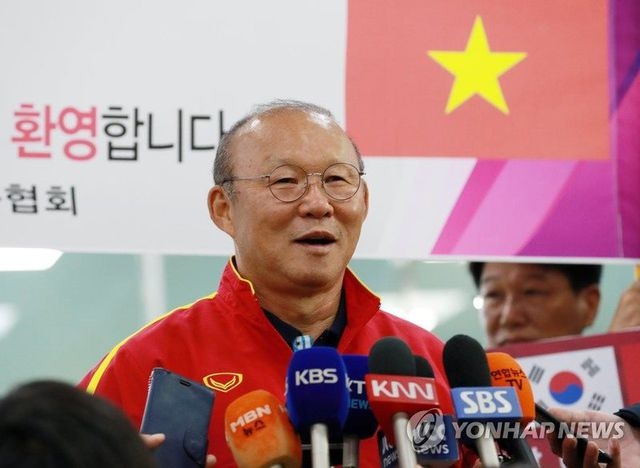 loi hua tao bao cua thay park giup u23 viet nam vao sau vong loai world cup