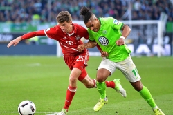 Link xem trực tiếp, soi kèo, nhận định kết quả Bayern Munich vs Wolfsburg (21h30 ngày 21/12/2019)