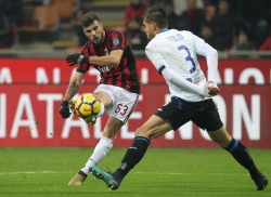 Soi kèo, link xem trực tiếp, nhận định kết quả Atalanta vs AC Milan (18h30 ngày 22/12/2019)