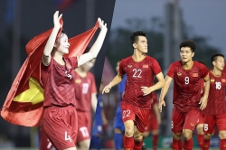 Tin tức bóng đá U23 Việt Nam mới nhất, nóng nhất hôm nay 22/12/2019