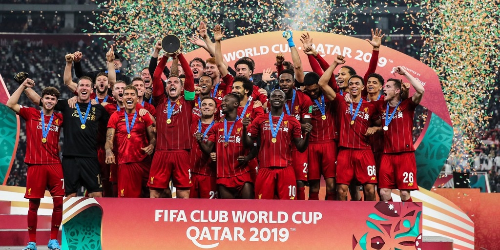Liverpool vất vả thắng Flamengo ở hiệp phụ để vô địch FIFA Club World Cup  2019 | Thời Đại