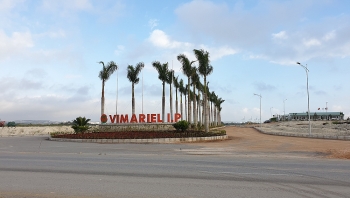 ViMariel - Cùng nước bạn kiến tạo nền tảng kinh tế vững mạnh