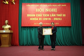 ong nguyen van doanh duoc bau la pho chu tich vufo nhiem ky 2019 2024