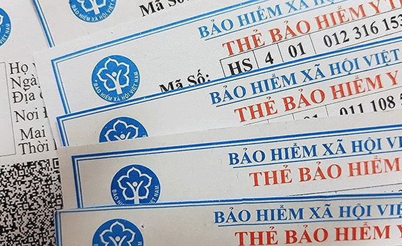 Khám chữa bệnh bằng Bảo hiểm y tế: 8 trường hợp được chi trả 100% từ 1/3/2021 Khám chữa bệnh bằng Bảo hiểm y tế: 8 trường hợp được chi trả 100% từ 1/3/2021