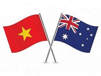 Lãnh đạo Việt Nam gửi Điện mừng Quốc khánh Australia