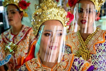 tieu chi de thai lan tuyen bo covid 19 la benh dac huu