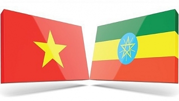 Điện mừng kỷ niệm 45 năm thiết lập quan hệ ngoại giao Việt Nam - Ethiopia