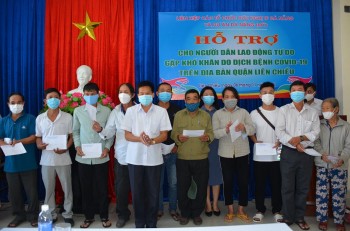 da nang doi ngoai nhan dan phat huy hieu qua nho linh hoat sang tao