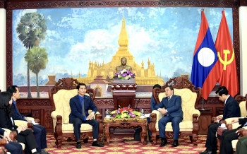 Năm 2021: Nhiều chương trình giao lưu thanh niên, sinh viên Lào – Việt Năm 2021: Nhiều chương trình giao lưu thanh niên, sinh viên Lào – Việt