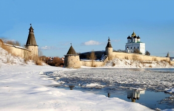 Chính quyền tỉnh Pskov (Nga) cảm ơn sinh viên Việt Nam giúp người gặp nạn Chính quyền tỉnh Pskov (Nga) cảm ơn sinh viên Việt Nam giúp người gặp nạn