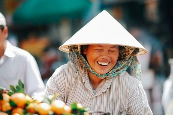 Việt Nam tăng 4 bậc trong Báo cáo Hạnh phúc Thế giới 2021