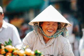 viet nam tang 4 bac trong bao cao hanh phuc the gioi 2021
