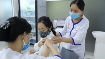 Nhân rộng tiêm chủng HPV, tiến tới thanh toán ung thư cổ tử cung tại Việt Nam