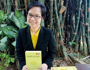 Người "ươm mầm” tinh thần yêu nước trong Việt kiều tại Thái Lan