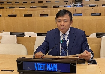 viet nam thay mat asean keu goi ngung thu hat nhan huong toi giai tru quan bi