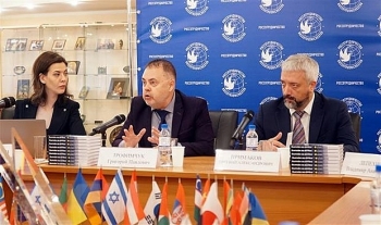 Ông Yevgeny Primakov: Nga quan tâm đến việc hợp tác với Việt Nam và củng cố tình hữu nghị giữa hai nước