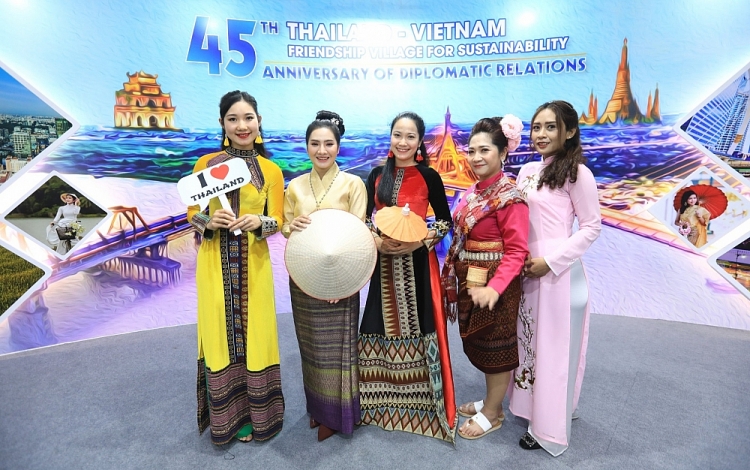 Hiểu biết và đồng cảm của nhân dân hai nước là gốc rễ của quan hệ tốt đẹp Việt Nam - Thái Lan