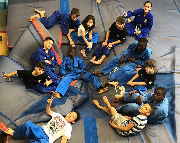 Muay Thái và Vovinam, hai phong cách của tinh thần  thượng võ