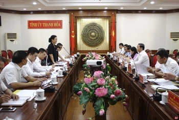 Thanh Hoá thu hút khoảng 10 triệu USD viện trợ phi chính phủ nước ngoài mỗi năm