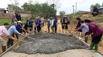 TX. Phổ Yên (Thái Nguyên) nỗ lực giảm nghèo bền vững cho đồng bào dân tộc thiểu số