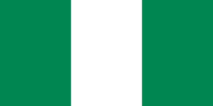 Điện mừng Quốc khánh nước Cộng hòa Liên bang Nigeria
