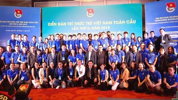 Diễn đàn Trí thức trẻ Việt Nam toàn cầu lần thứ III: 300 đại biểu sẽ hiến kế kiến thiết, phát triển đất nước
