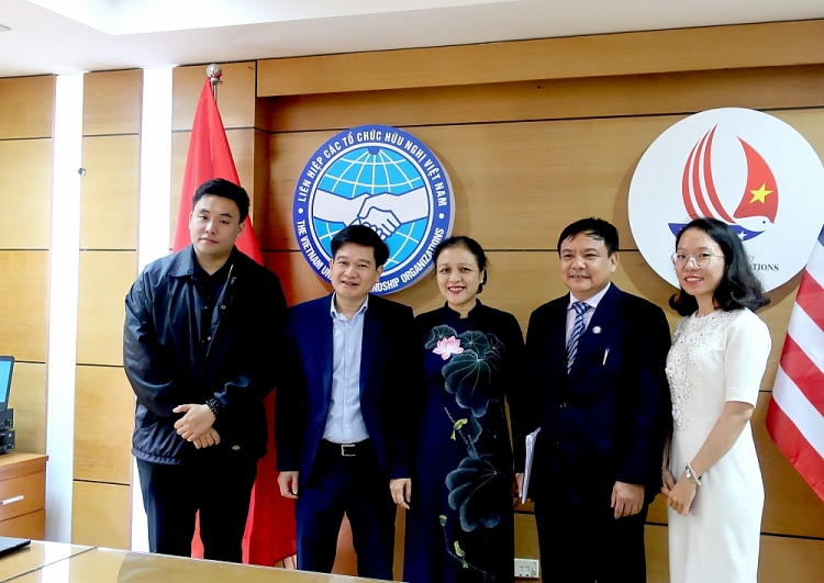 Peace Trees VietNam kỷ niệm 25 năm hỗ trợ Việt Nam "biến điều không thể thành có thể"