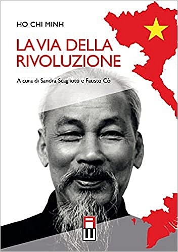 Hội hữu nghị Việt Nam – Italia giới thiệu sách và trao tặng 2 ấn phẩm cho Bảo tàng Hồ Chí Minh