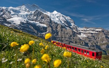 Khám phá nền văn hoá đa sắc độc đáo của đất nước Thụy Sĩ