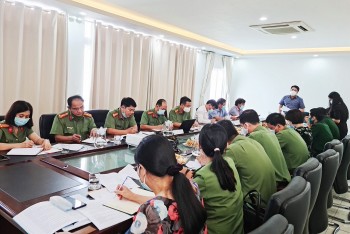 Nâng cao hiệu quả công tác quản lý người nước ngoài tại Quảng Nam