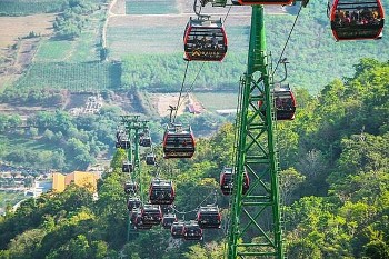 Quảng bá Việt Nam - điểm đến an toàn, hấp dẫn tại Pháp và nhiều nước trên thế giới Quảng bá Việt Nam - điểm đến an toàn, hấp dẫn tại Pháp và nhiều nước trên thế giới