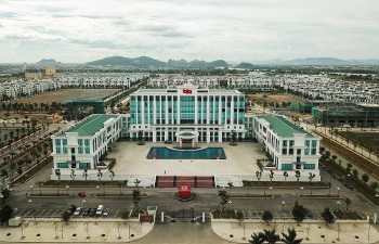 thanh hoa khan hiem nha o cho chuyen gia nuoc ngoai