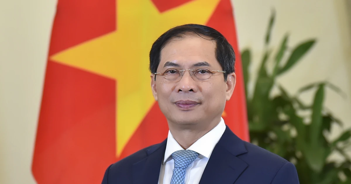 Nhiều quốc gia coi trọng vai trò, vị thế của Việt Nam, mong muốn thúc đẩy hợp tác thực chất với Việt Nam