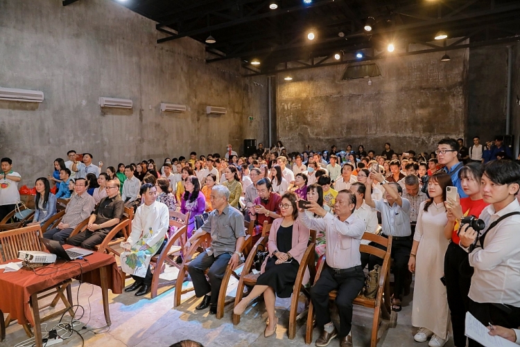149 sinh viên Campuchia được Hội Hữu nghị Việt Nam - Campuchia tại TP Hồ Chí Minh nhận đỡ đầu